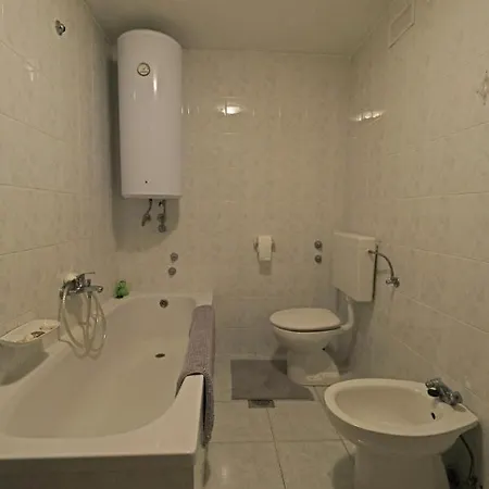 Art House Groove Punat