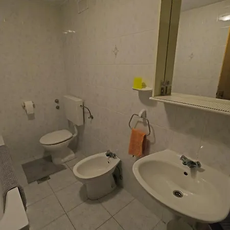 Art House Groove Apartment *