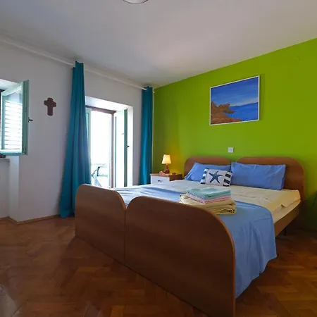 Art House Groove Apartman