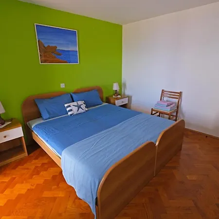Art House Groove Apartman *