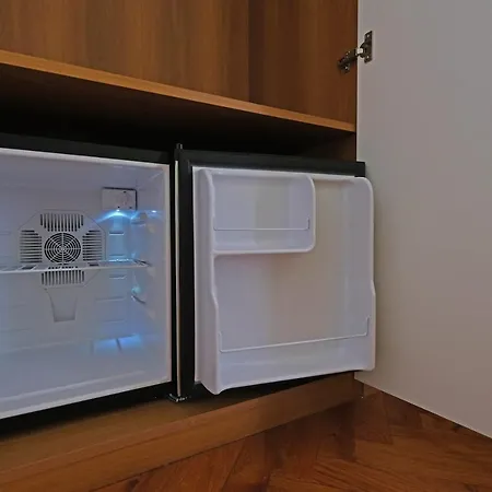 Art House Groove Apartman Punat