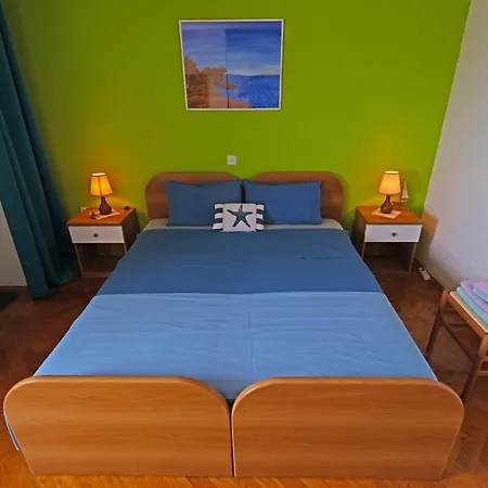 Art House Groove Punat