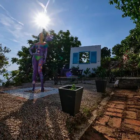 Apartman Art House Groove
